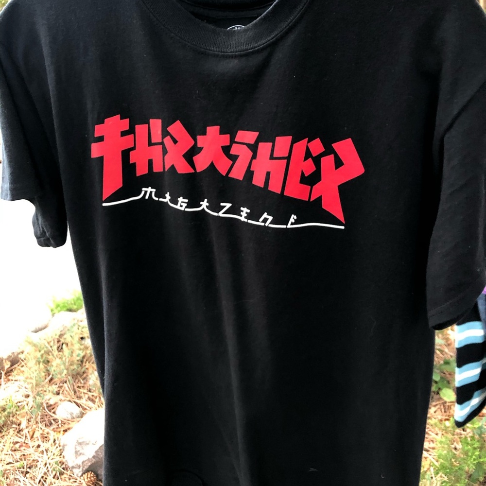 T shirt